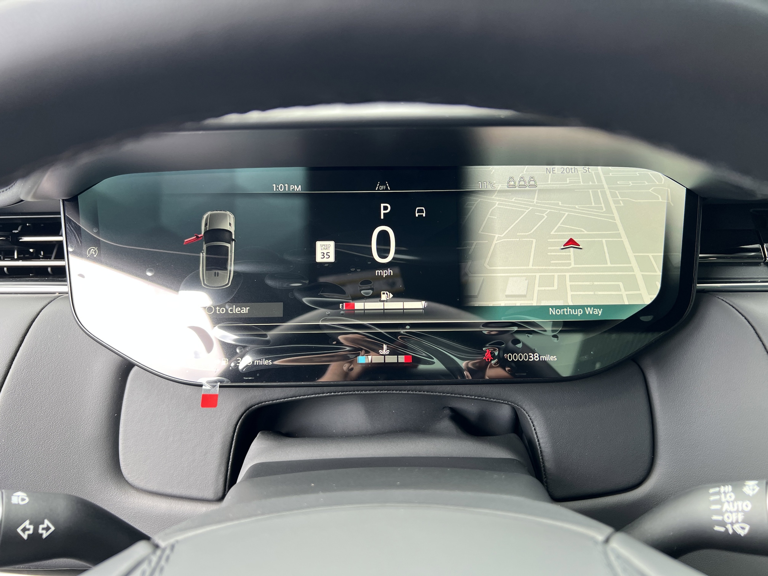 2025 Land Rover Range Rover Sport Dynamic SE - Photo 25