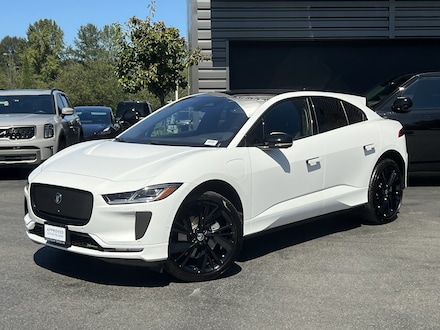 2024 Jaguar I-PACE R-Dynamic HSE SUV