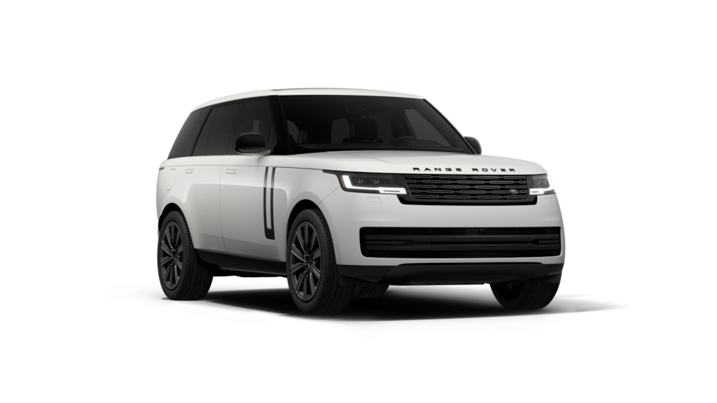 New 2026 Land Rover Range Rover SE 550PS
