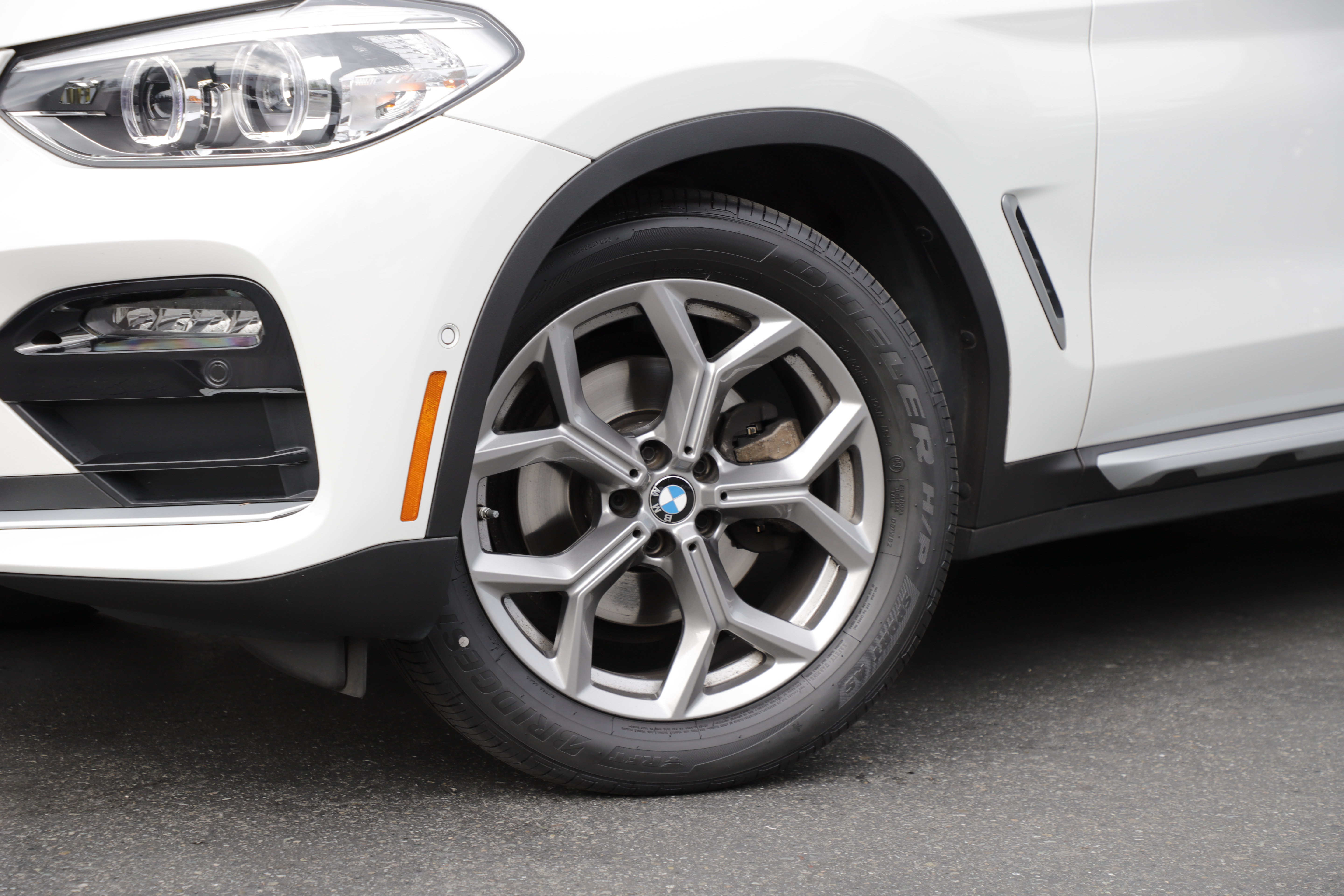 Used 2021 BMW X4 xDrive30i Sports Activity Coupe