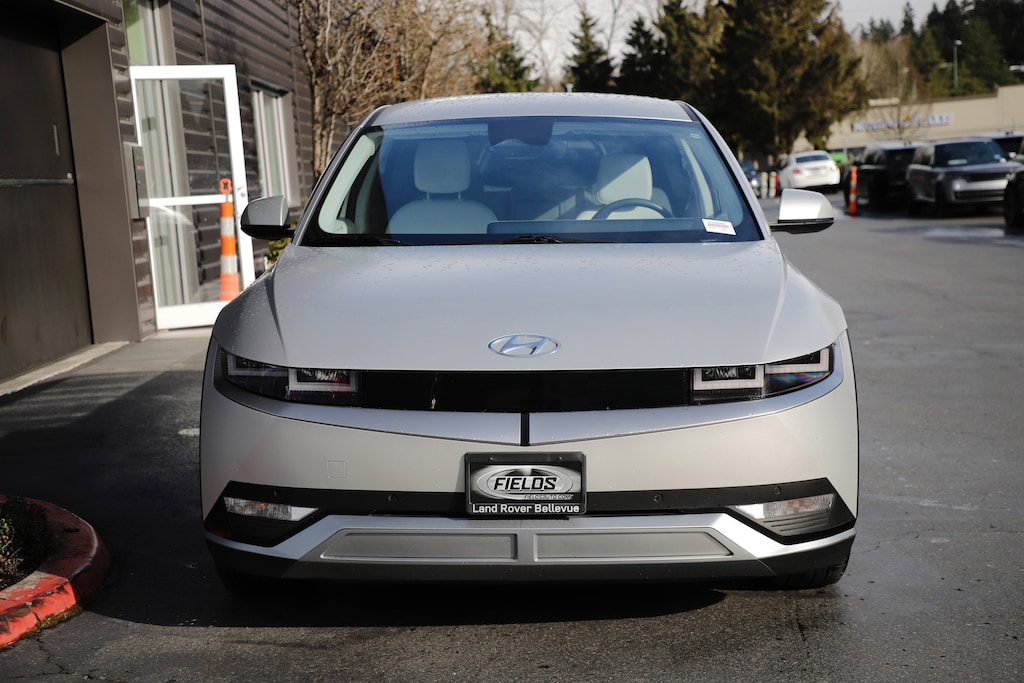 Used 2023 Hyundai IONIQ 5 SEL SUV