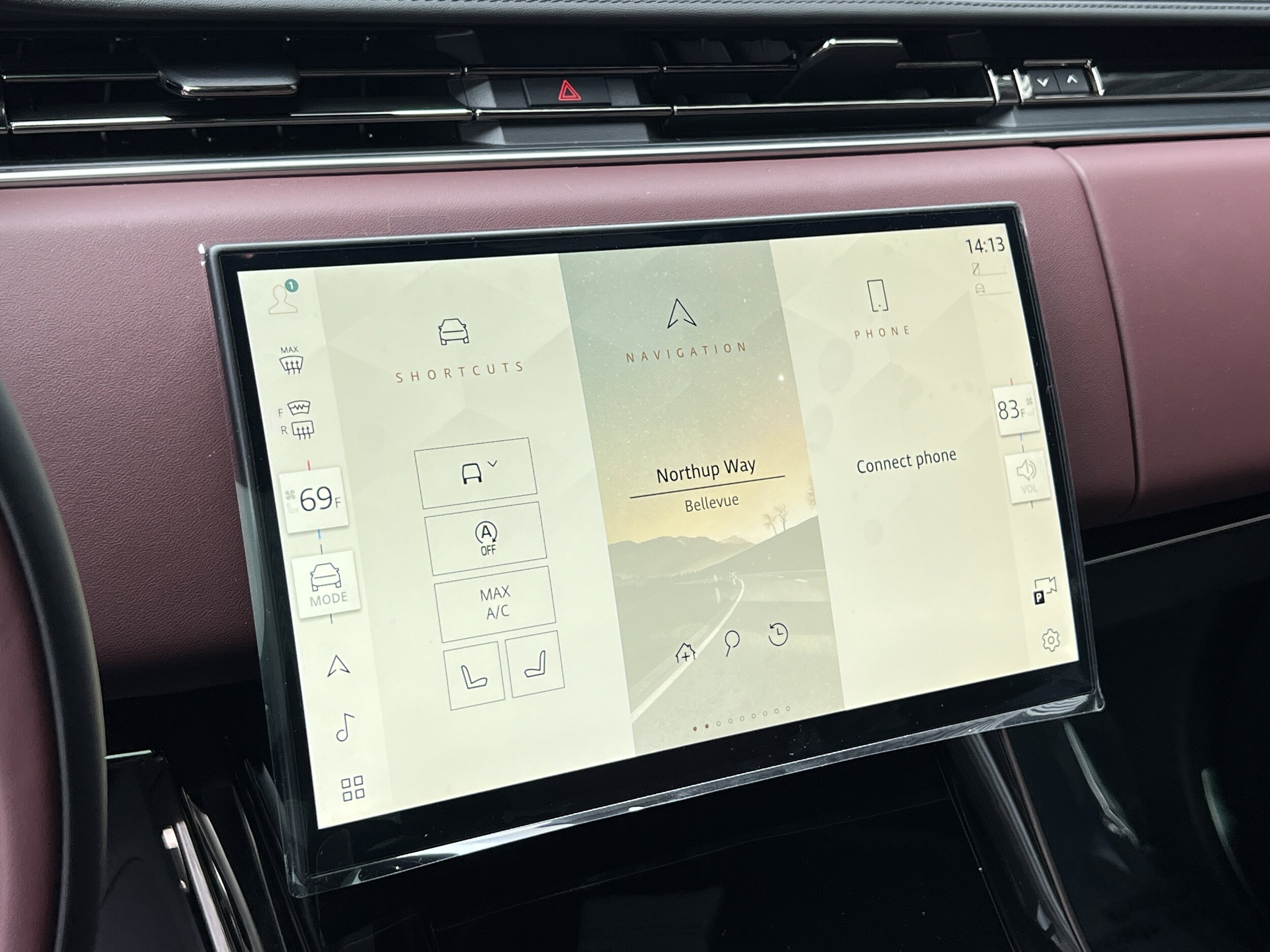 2025 Land Rover Range Rover Sport Dynamic SE - Photo 26