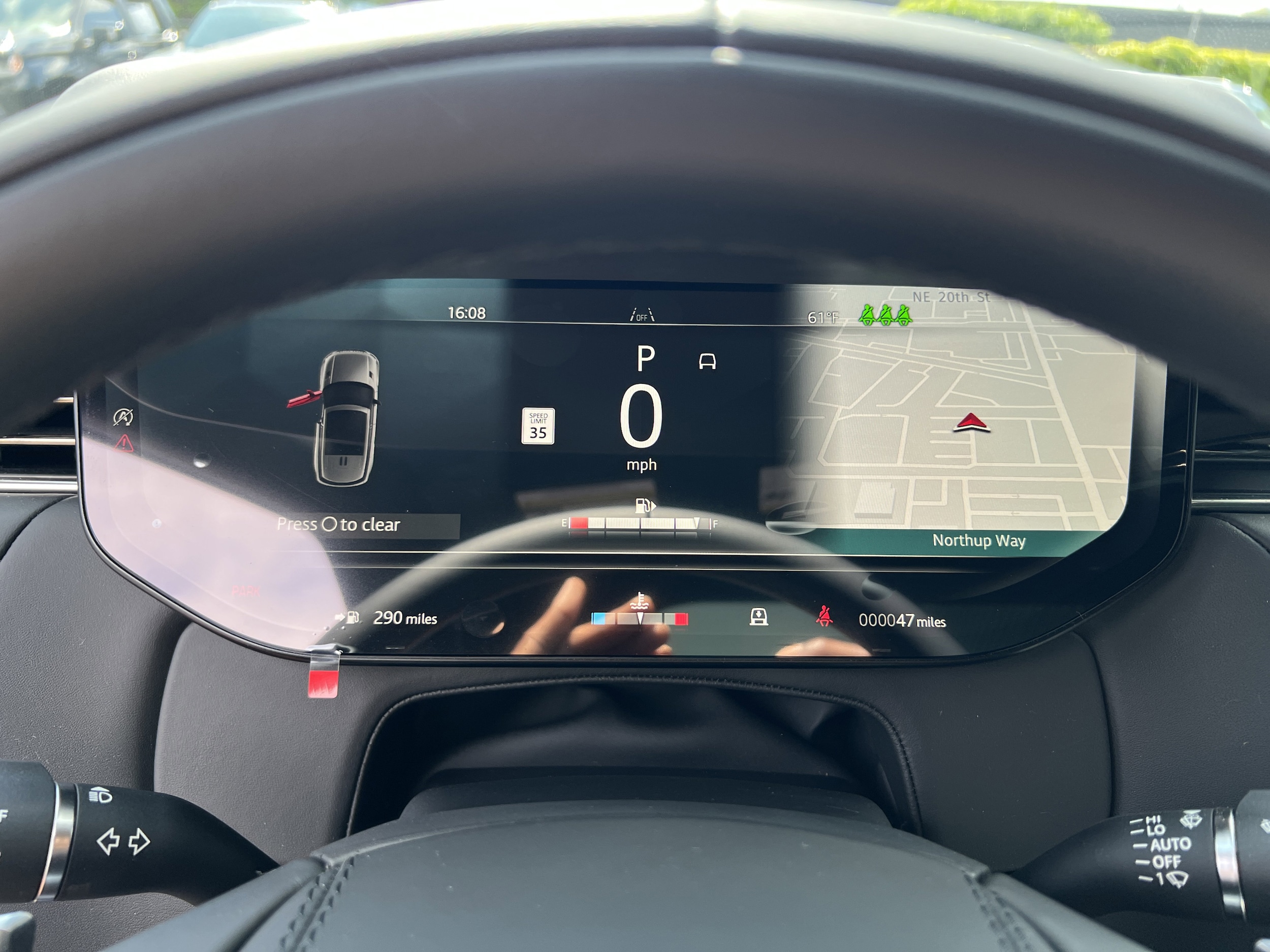 2025 Land Rover Range Rover Sport Autobiography - Photo 25