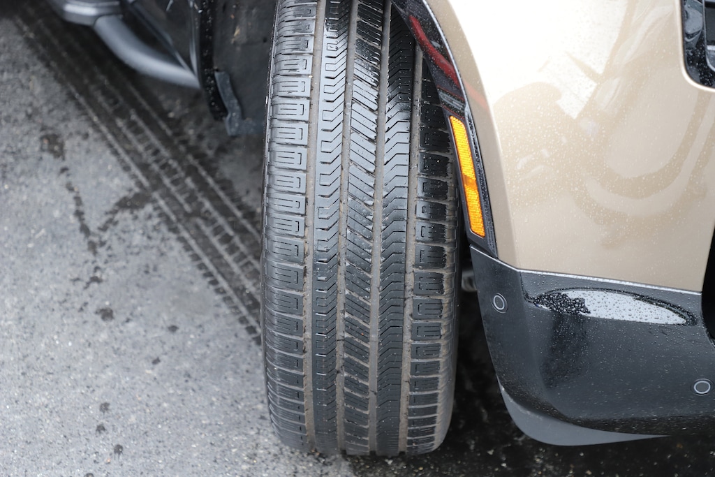 New 2026 Land Rover Defender 110 X-Dynamic SE SUV