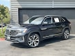 Volkswagen Atlas Cross Sport