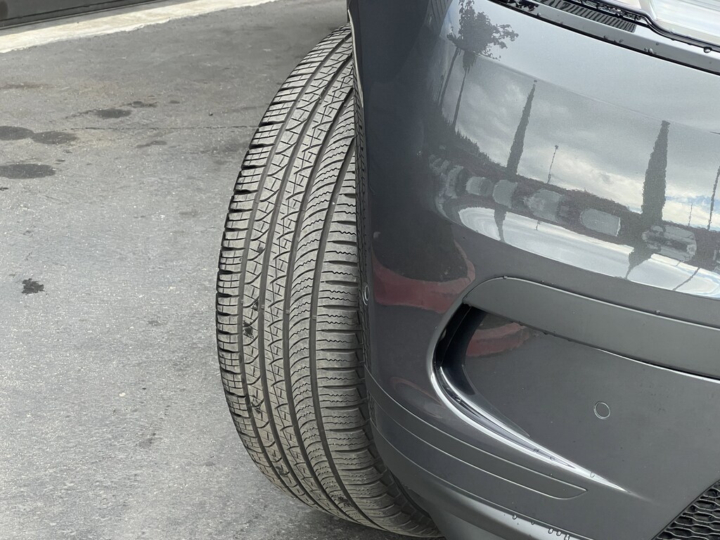 Certified 2026 Land Rover Range Rover Velar P250 S SUV