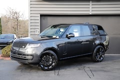 2026 Land Rover Range Rover SE SUV