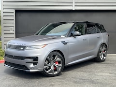 2025 Land Rover Range Rover Sport Autobiography SUV