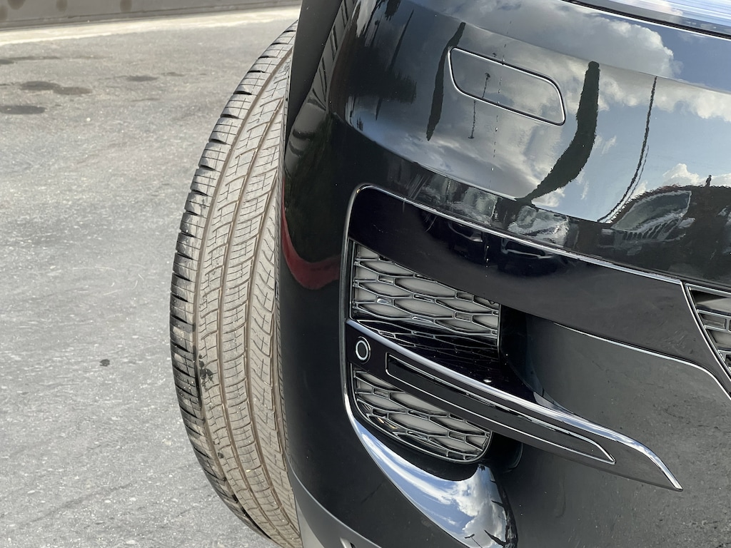 Used 2025 Land Rover Range Rover Sport P360 SE SUV