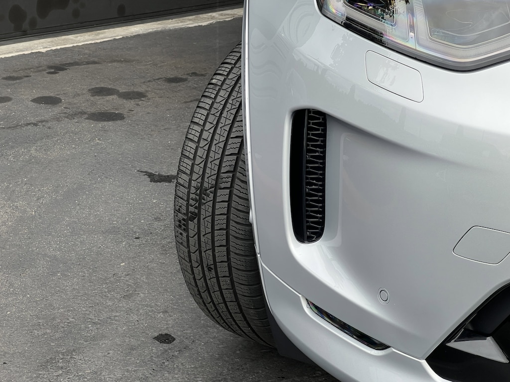 Certified 2024 Land Rover Discovery Sport Core S SUV