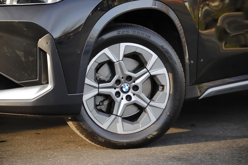 Used 2024 BMW X1 xDrive28i SUV