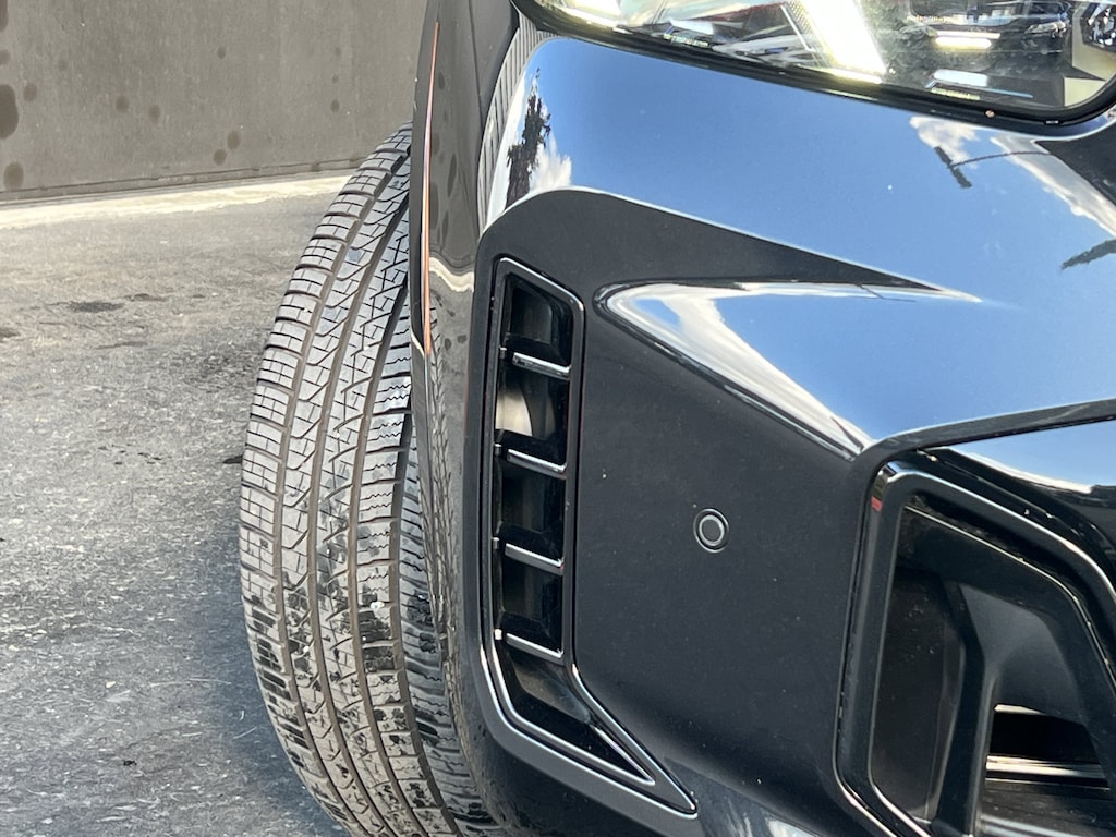 Used 2025 BMW X5 M60i SUV