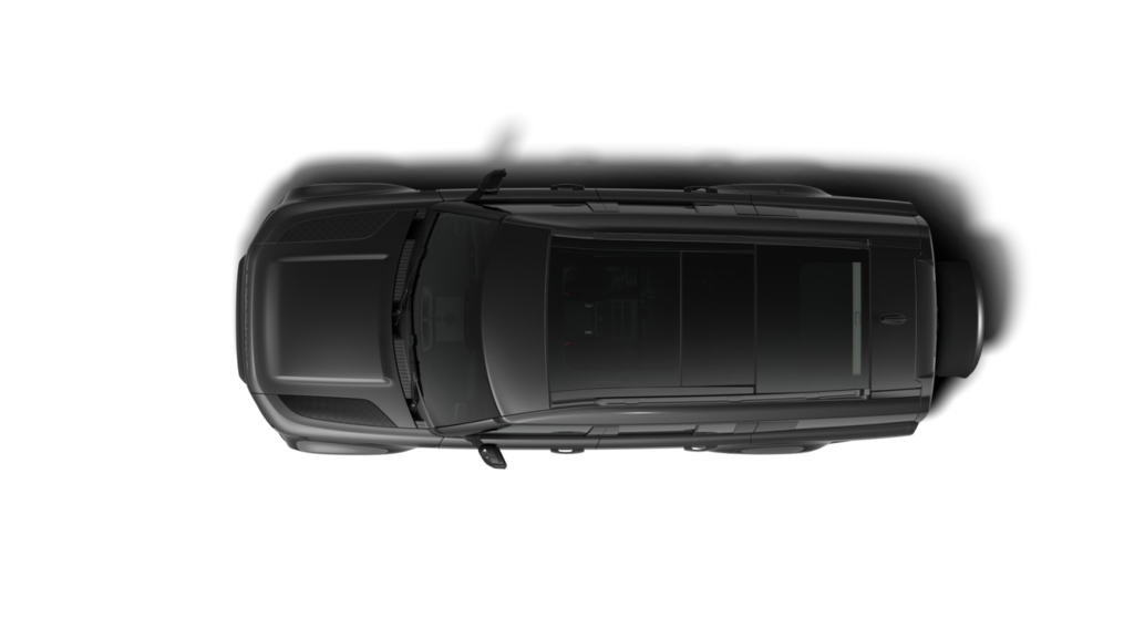 New 2025 Land Rover Defender 130 400PS X-Dynamic SE SUV