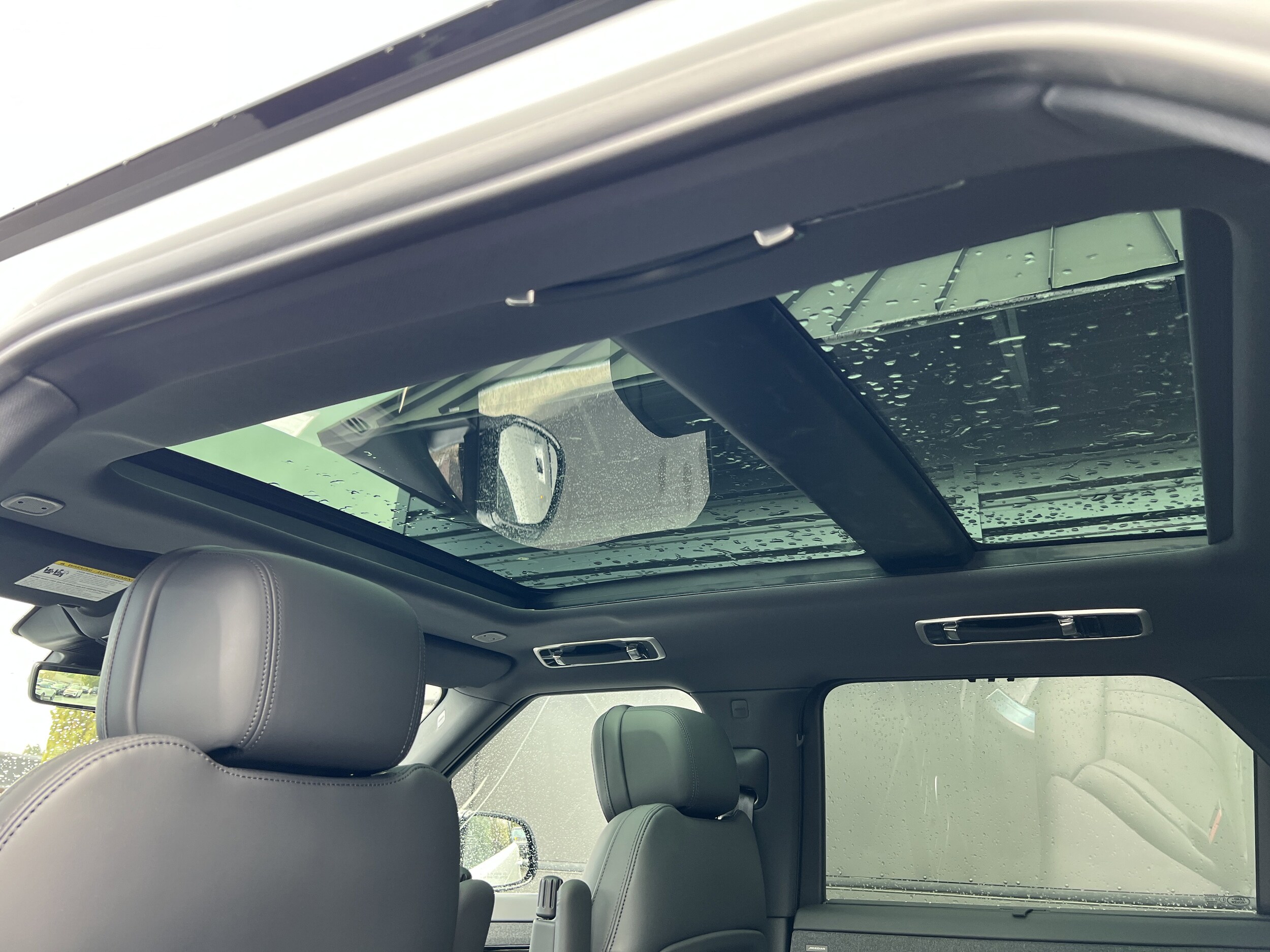 2025 Land Rover Range Rover Sport Dynamic SE - Photo 18