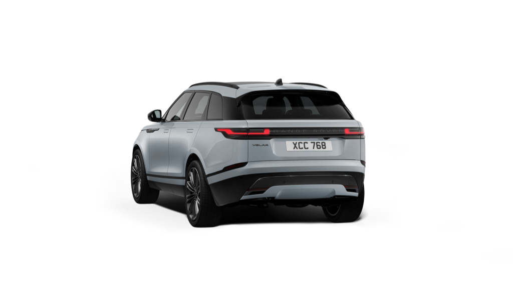 New 2026 Land Rover Range Rover Velar Dynamic SE 250PS
