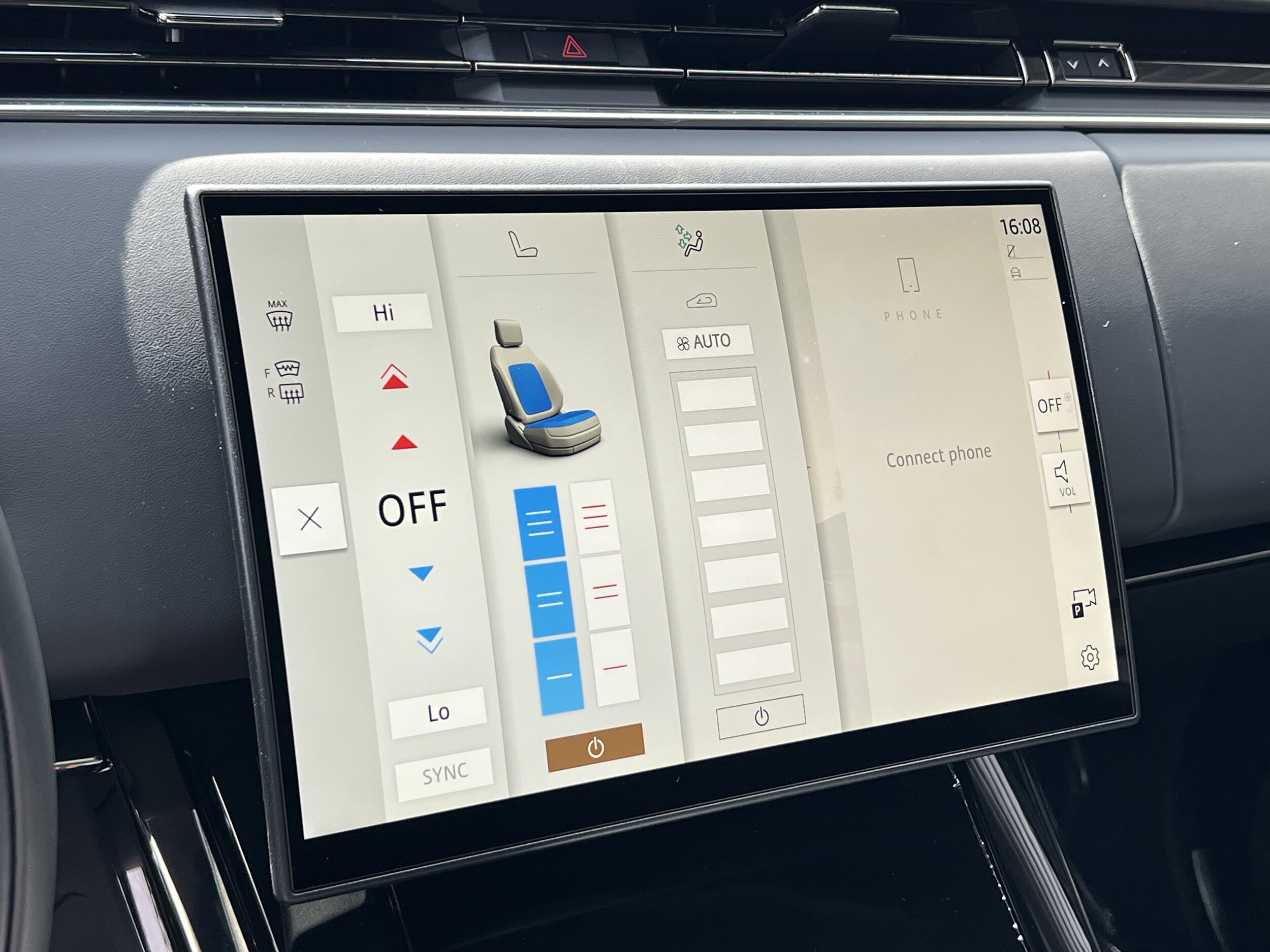 2025 Land Rover Range Rover Sport Autobiography - Photo 26