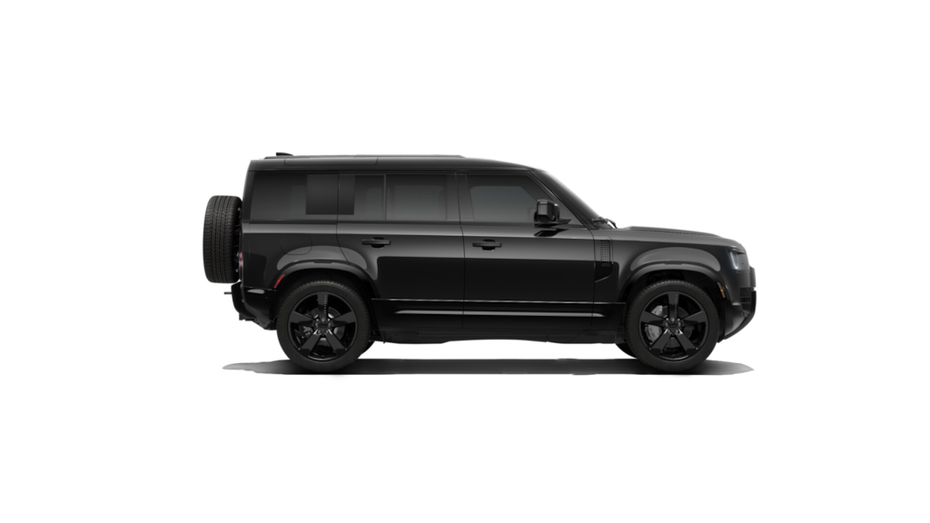 New 2026 Land Rover Defender 110 400PS X-Dynamic SE SUV