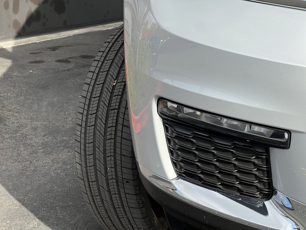 Used 2023 Jeep Grand Cherokee L Limited SUV