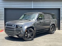 2025 Land Rover Defender 130 V8 SUV