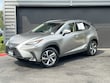 LEXUS NX 300h