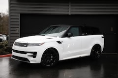 2026 Land Rover Range Rover Sport Dynamic SE SUV