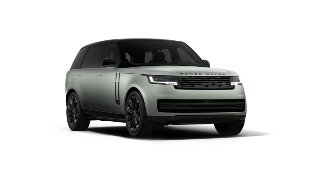 New 2026 Land Rover Range Rover Autobiography 7 Seats 530PS SUV