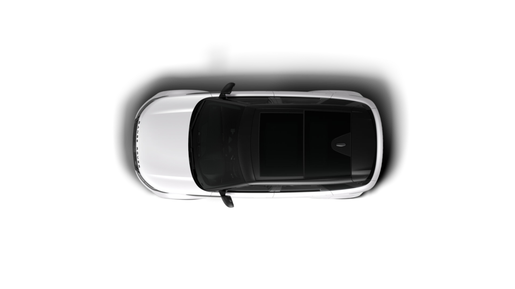 New 2026 Land Rover Range Rover Evoque S 249PS