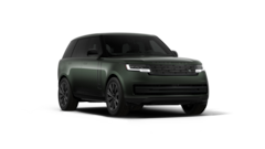 2026 Land Rover Range Rover SE 550PS SUV