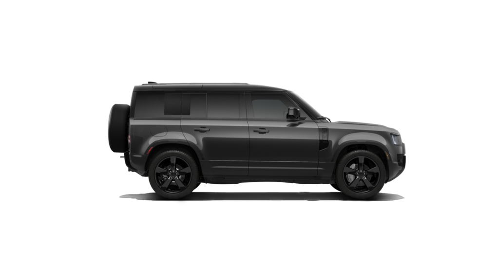 New 2026 Land Rover Defender 110 S 300PS SUV