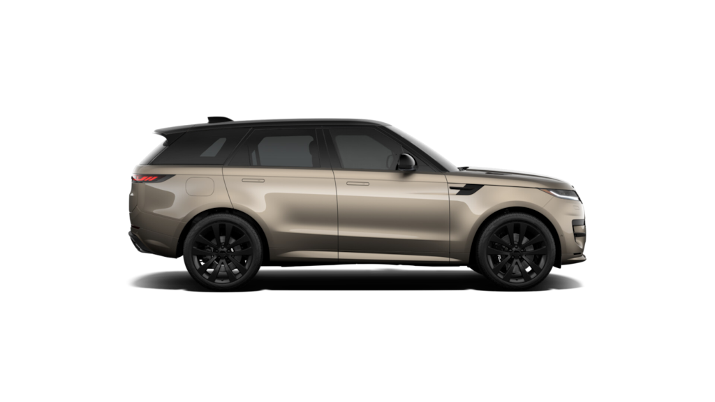 New 2026 Land Rover Range Rover Sport Autobiography 550PS SUV