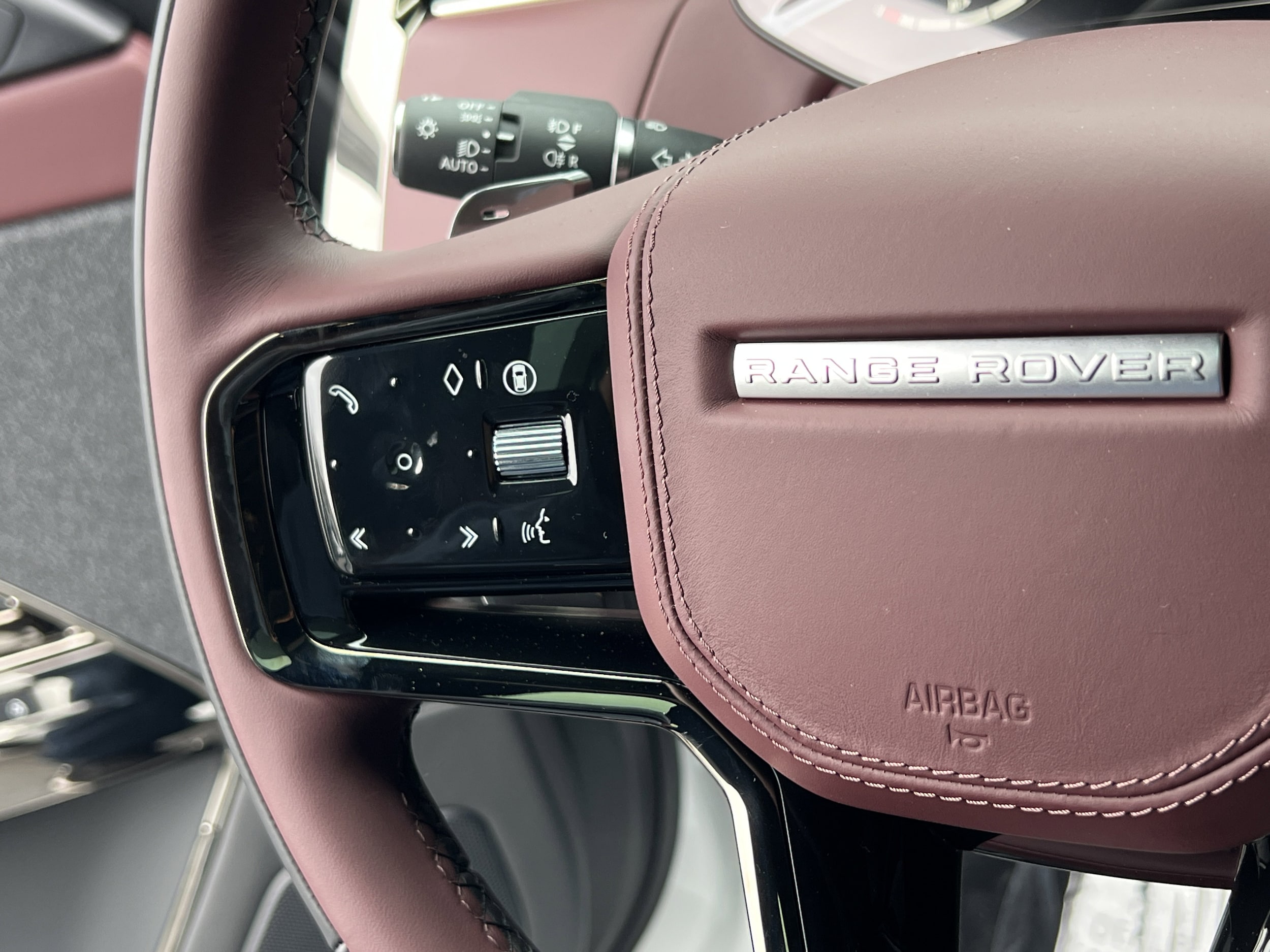 2025 Land Rover Range Rover Sport Dynamic SE - Photo 29