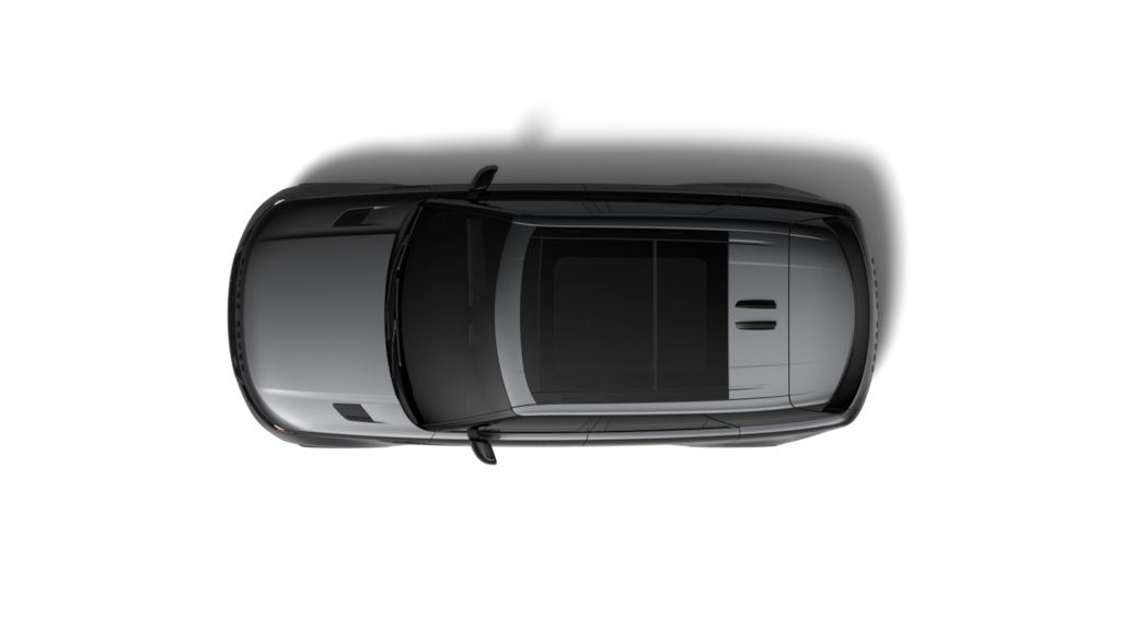 New 2025 Land Rover Range Rover Sport Dynamic SE 460PS SUV