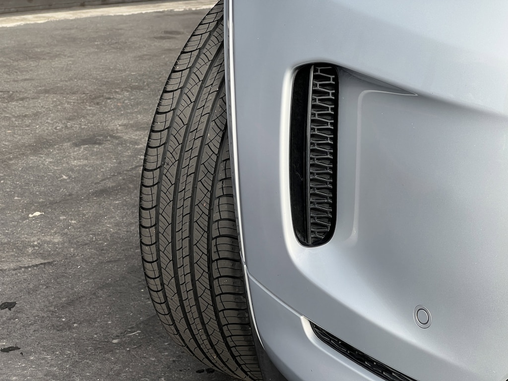 Certified 2022 Land Rover Discovery Sport S R-Dynamic SUV