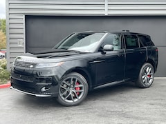 2025 Land Rover Range Rover Sport Dynamic SE SUV