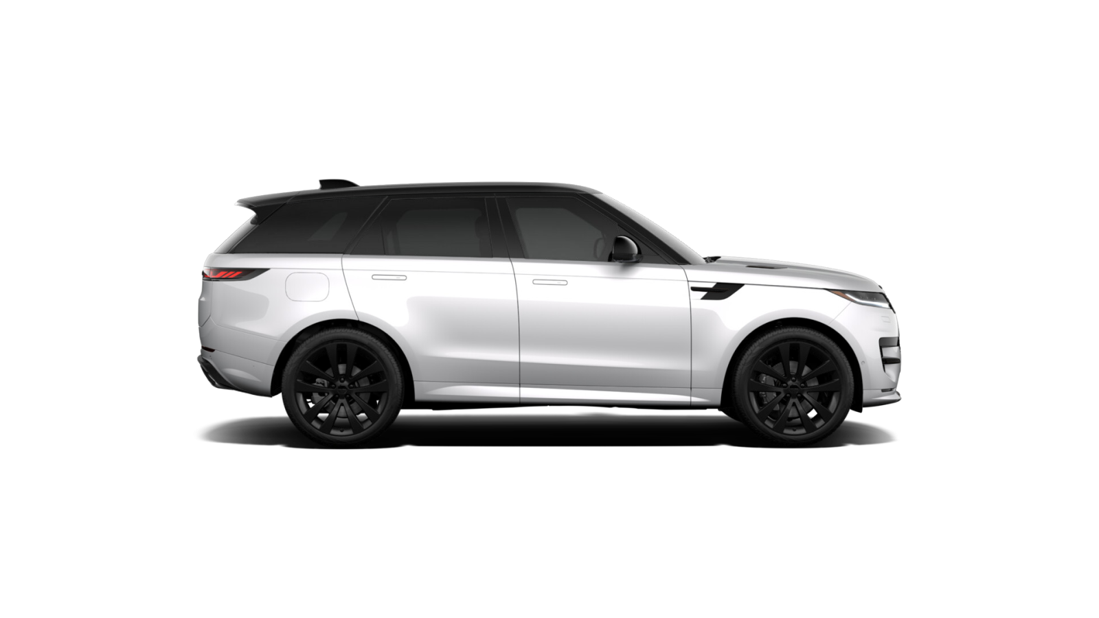 New 2027 Land Rover Range Rover Sport Dynamic SE 400PS Auto SUV