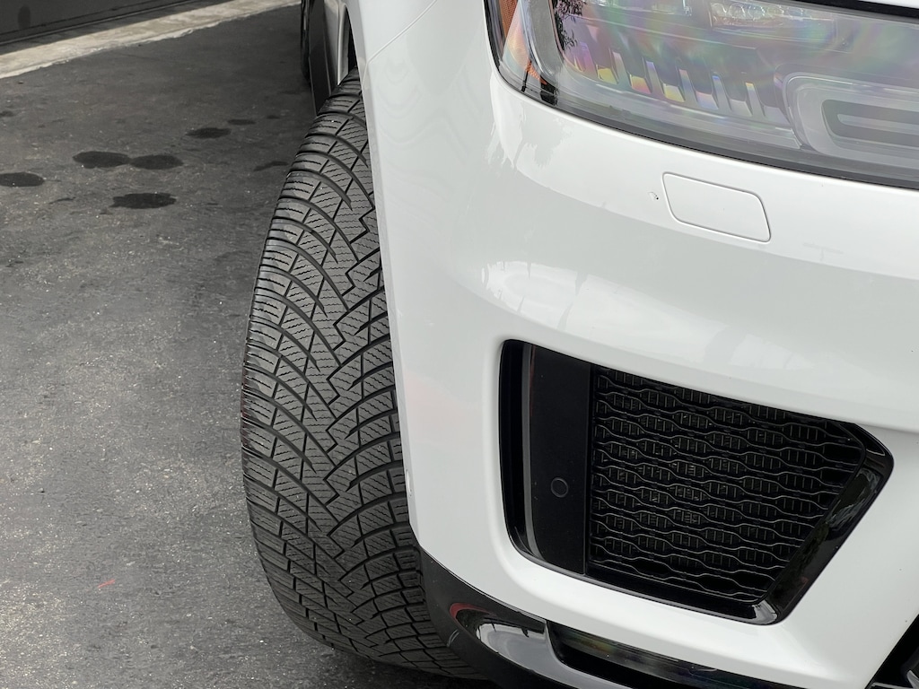 Certified 2021 Land Rover Range Rover Sport HSE Silver Edition MHEV SUV