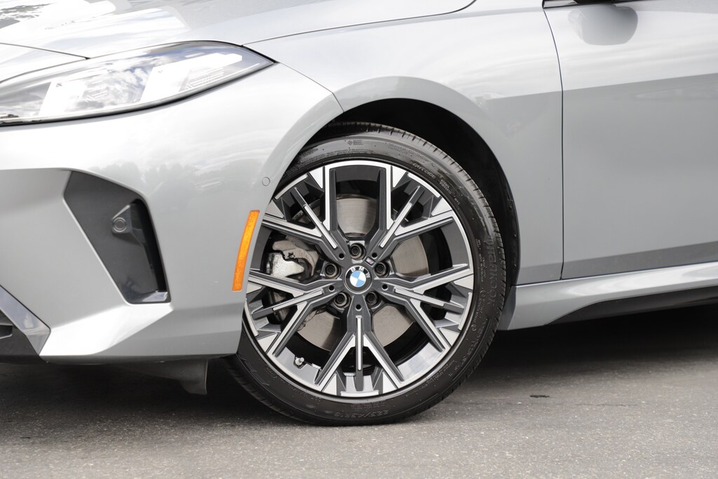 Used 2025 BMW 228i xDrive Gran Coupe
