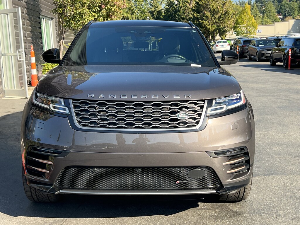 Used 2023 Land Rover Range Rover Velar R-Dynamic S SUV