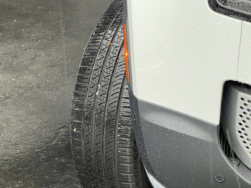 Certified 2025 Land Rover Defender 110 S SUV