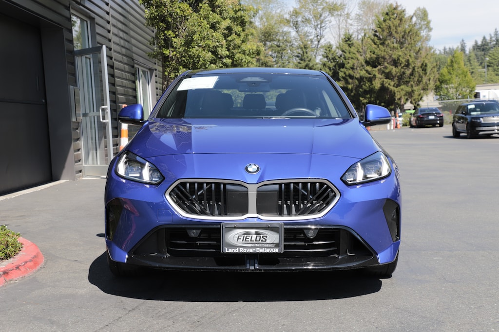 Used 2025 BMW 228i xDrive Gran Coupe