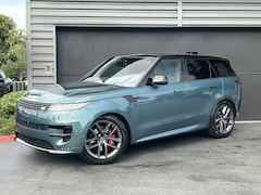 2025 Land Rover Range Rover Sport Dynamic SE SUV