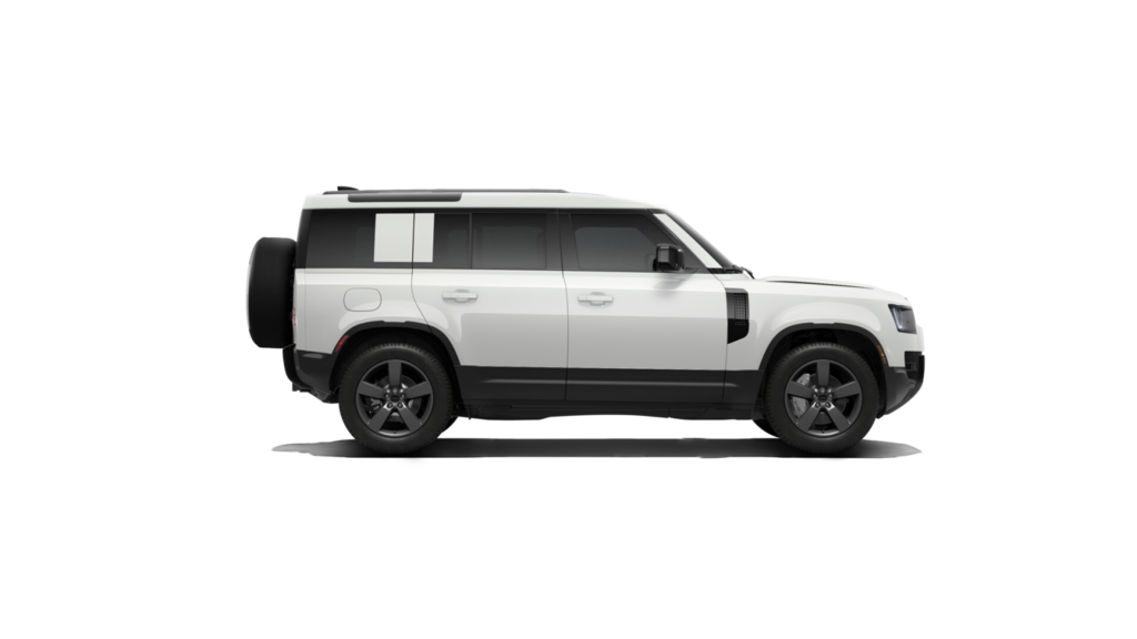 New 2026 Land Rover Defender 110 S 300PS