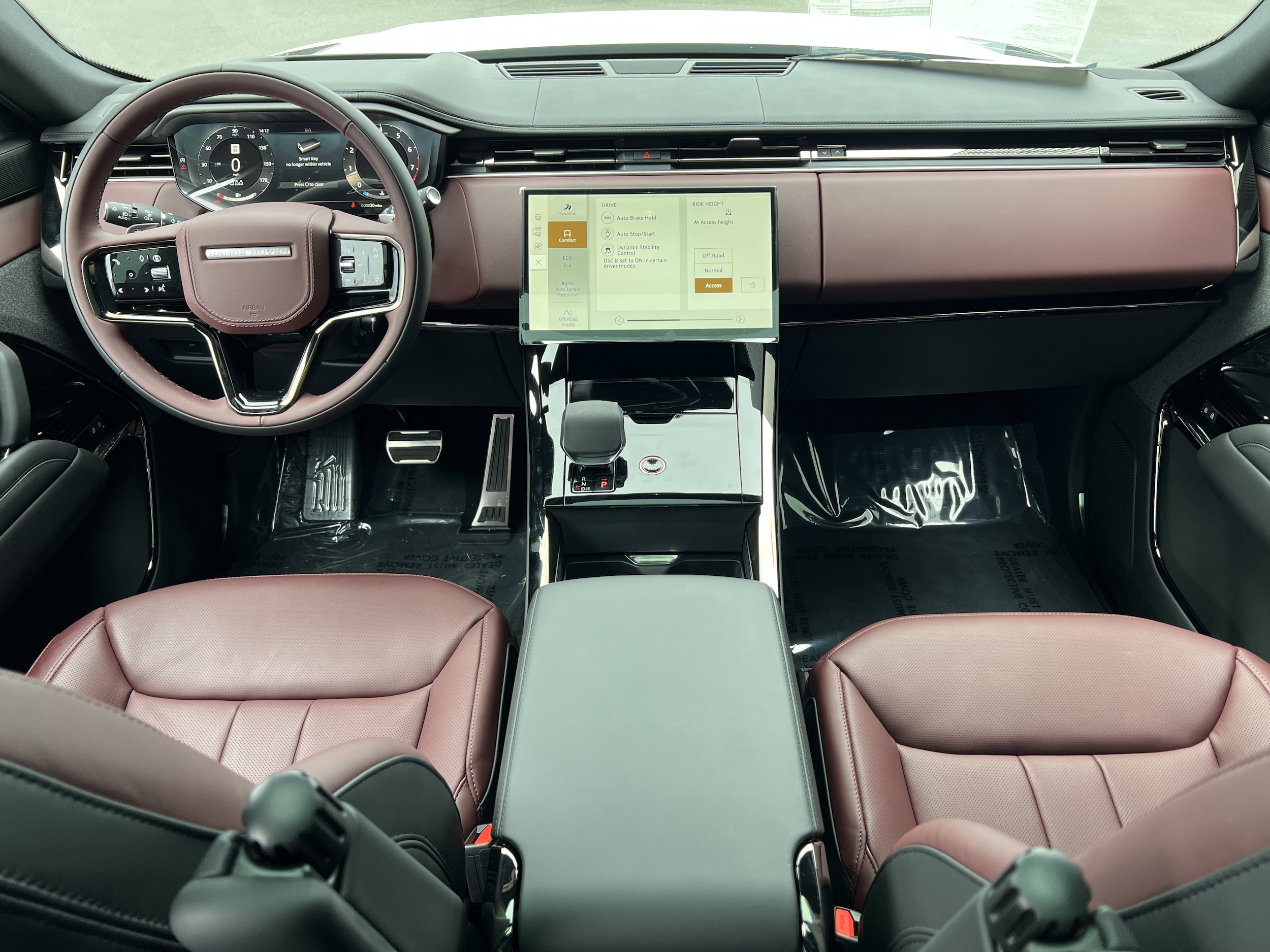 2025 Land Rover Range Rover Sport Dynamic SE - Photo 19