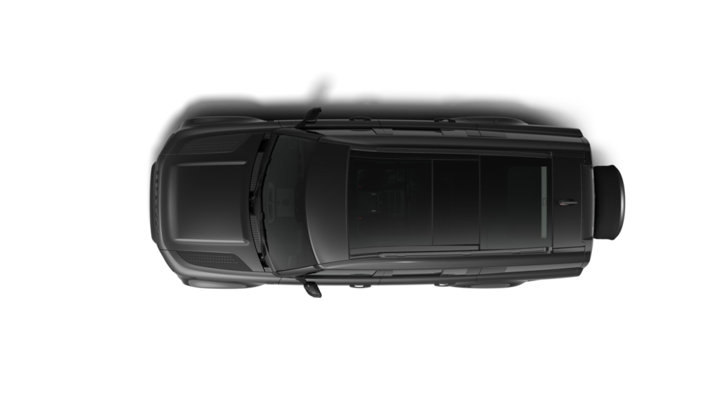 New 2026 Land Rover Defender 130 S 300PS SUV