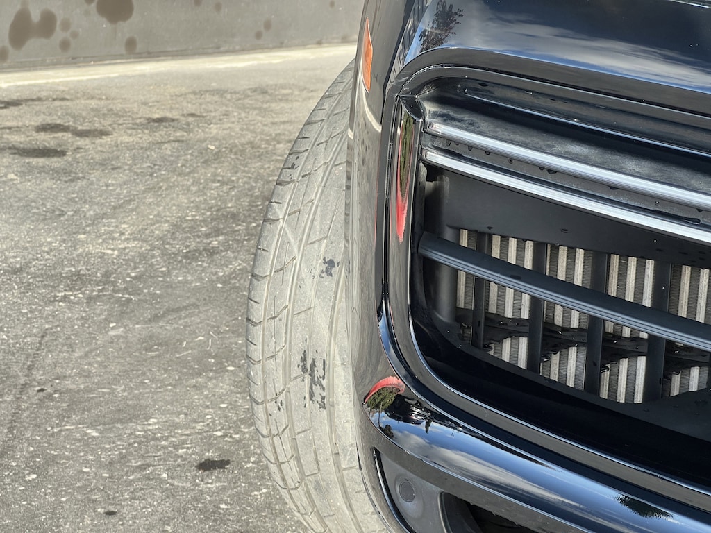 Used 2019 Porsche Cayenne Turbo SUV