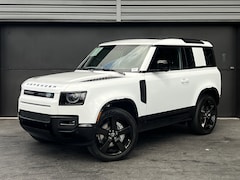 2025 Land Rover Defender 90 X-Dynamic SE SUV