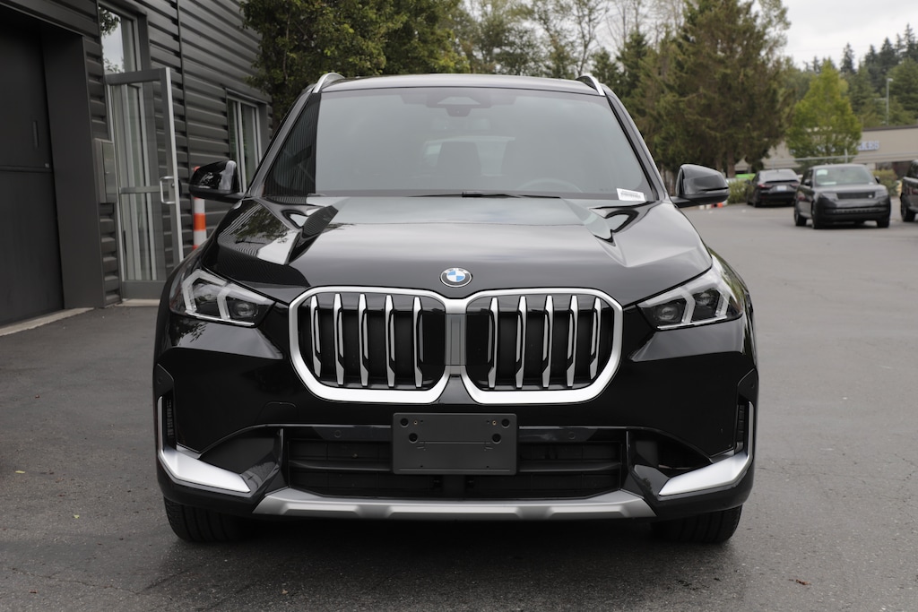 Used 2025 BMW X1 xDrive28i SUV