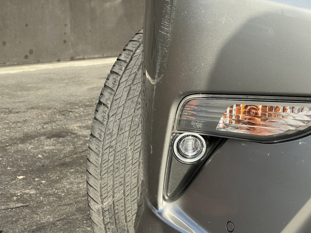 Used 2021 Lexus GX 460 Luxury SUV