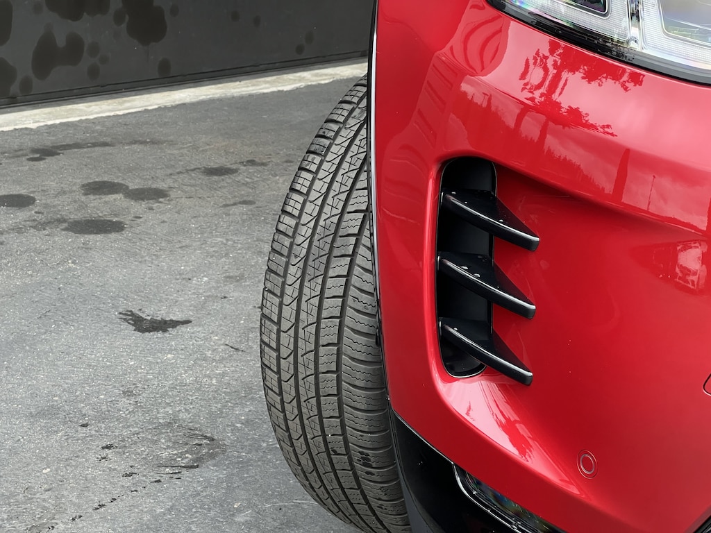 Certified 2025 Land Rover Discovery Sport Dynamic SE SUV