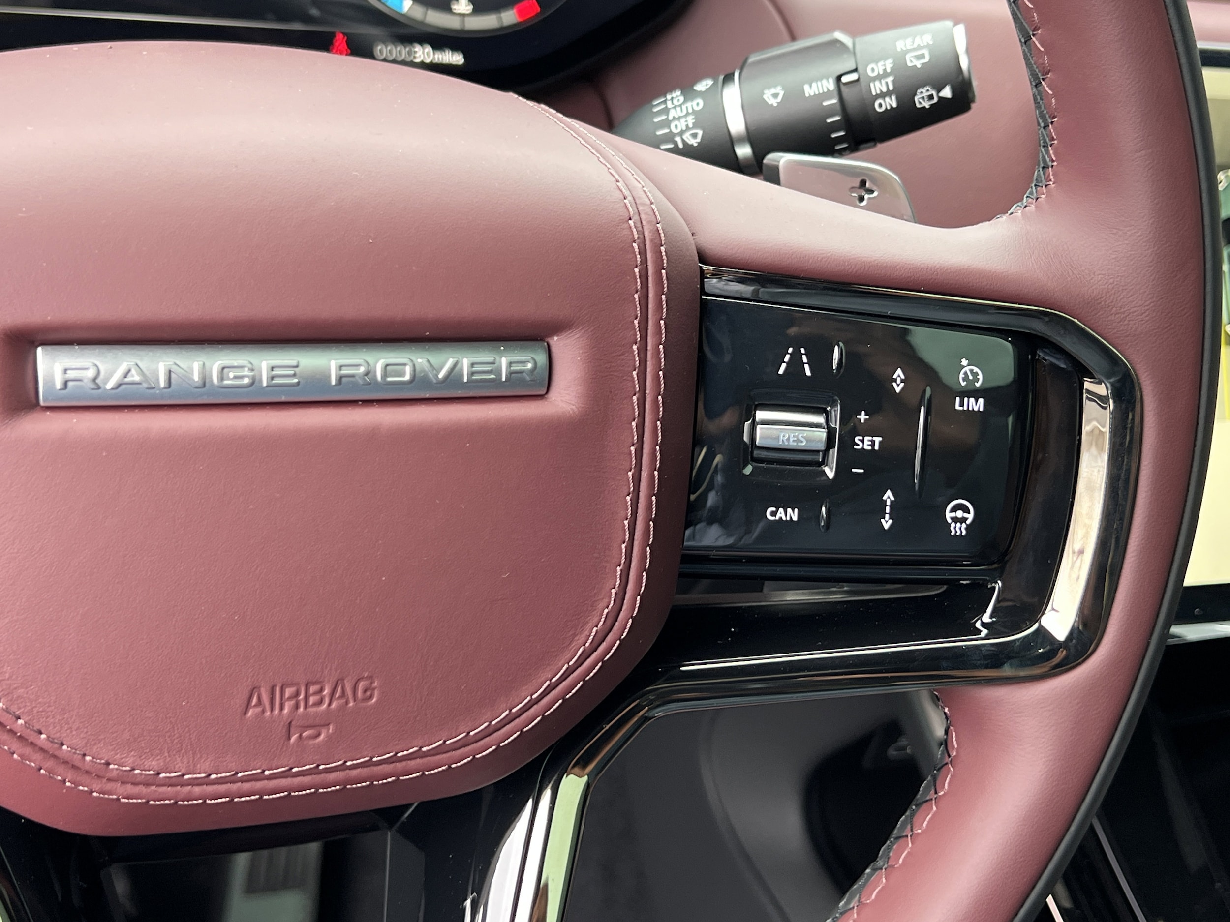 2025 Land Rover Range Rover Sport Dynamic SE - Photo 28